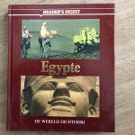 Readers Digest - Wereld dichterby / 3 egypte / druk 1