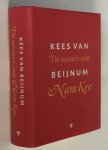 Beijnum, Kees van - Het verboden pad (Gratis hierbij: De oesters van Nam Kee en De vrouw die alles had - zie foto)