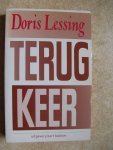 Lessing, Doris - Terugkeer / druk 1