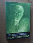 Meder, Theo - In graancirkelkringen. Een etnologisch onderzoek naar verhalen uit de grenswetenschap