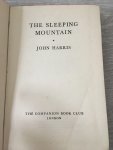 John Harris - The sleeping mountain