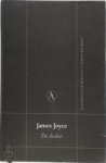 James Joyce 11202 - De doden