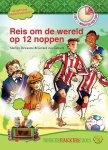 Merlijn Dewasme, Gerard van Gemert - Reis om de wereld op twaalf noppen
