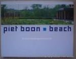 Boon, Karin & Piet - Piet Boon Beach