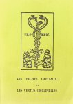 Leene, Henk - Les peches capitaux et les vertus originelles Leene, Henk - Les peches capitaux et les vertus originelles