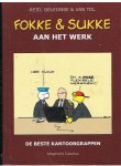 Reid, Geleijnse & van Tol - Fokke & Sukke aan het werk