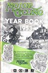 Peter Chamberlain, Staff of Motor Cycling - Motor Cycling Year Book 1953