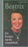 Tom Petsinis - Beatrix De Kroon Op De Republiek