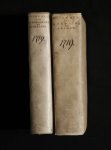 H.V.R. - Oudheden en gestichten van het rechte Zuid-Holland en van Schieland: uyt het Latijn vertaald, en met aantekeningen opgehelderd, door H.V.R. te Leiden, by Christiaan Vermey, 1719