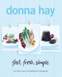 Donna Hay - Fast, fresh, simple