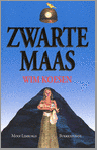 W. Koesen - Zwarte Maas - Auteur: Wim Koesen