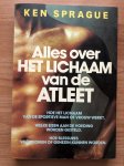 Sprague - Alles over het lichaam van de atleet