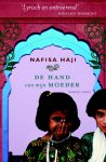 Nafisa Haji - De Hand Van Mijn Moeder