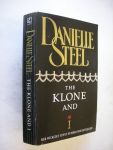 Steel, Danielle - The Klone and I