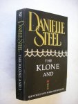 Steel, Danielle - The Klone and I Steel, Danielle - The Klone and I