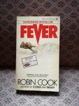 Cook, Robin - Fever