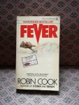 Cook, Robin - Fever Cook, Robin - Fever