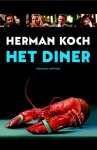 Herman Koch 10568 - Het diner - filmeditie filmeditie