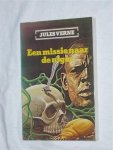 Verne, Jules - Een missie naar niger