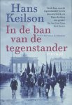 Keilson, Hans - In de ban van de tegenstander Keilson, Hans - In de ban van de tegenstander