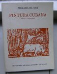 De Juan, Adelaida - Pintura Cubana--temas y variaciones