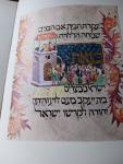 Bezalel Narkiss. - Hebrew Illuminated Manuscripts. Encyclopaedia Judaica -Jerusalem