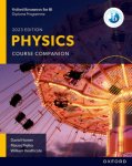 David Homer-William Heathcote-Maciej Pietka - (1) Oxford Resources For Ib Dp Physics: Course Book