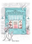 Christophe Felder-Camille Lesecq - (1) Welkom In De Wereld Van De Chocolaterie!