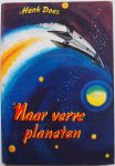Does Henk - Naar verre planeten