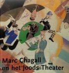 Edward Van Voolen - Marc Chagall en het Joods Theater