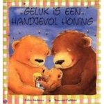Andreae, Giles met illustraties van Cabban, Vanessa - Geluk is een handjevol honing
