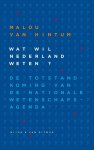 Malou van Hintum - Wat wil Nederland weten