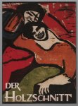 Per Amann - Der Holzschnitt