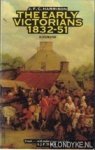 Harrison, J.F.C. - The early victorians 1832-51
