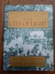 Jacob D'Ancona - the city of light