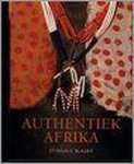 Ettagale Blauer - Authentiek Afrika