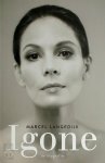 Marcel Langedijk - Igone De biografie