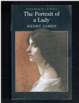 James, Henry - The Portrait of a Lady