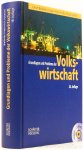 BASSELER, U., HEINRICH, J., UTECHT, B. - Grundlagen und Probleme der Volkswirtschaft.