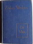 Zola, Vertaald door Roldanus, W.J.A. - Zola`s werken De Mijn 1e deel
