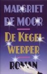 M. de Moor - De Kegelwerper