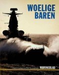 Diverse auteurs - Woelige Baren Diverse auteurs - Woelige Baren