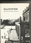 redactie - Hanover Capital of Lower Saxony- Fairs City
