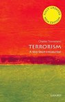 Charles Townshend - Terrorism