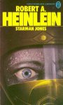 Heinlein, Robert A. - Starman Jones