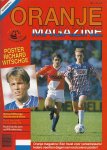  - Oranje Magazine nummer 5