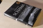Schama S. - A history of Britain. At the edge of the world? 1603-1776 / A history of Britain. The wars of the British 1603-1776