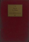 Cozzens, James Gould. - A rope for doctor Webster.