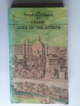 Vasari - Lives of the artists Vasari - Lives of the artists