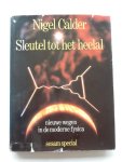 Calder, Nigel - steutel tot het heelal nieuwe wegen